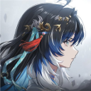Wuthering Waves Indonesia Discord Server Logo