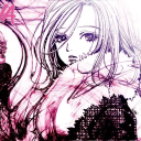 /🌸 ﹒Serenity Oasis Discord Server Logo