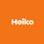 HEIKO Discord Server Logo