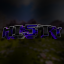 Misty Network Discord Server Logo