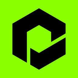 POPG Discord Server Logo