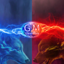 GrandMaster Discord Server Logo