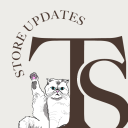 Taylor Swift Store Updates Discord Server Logo