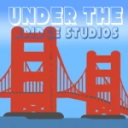 Under The Bridge Studios Official Discord Server Logo