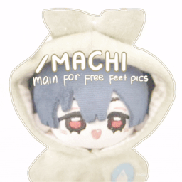 𐔌 ꒰꛱ Discord Server Logo