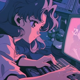 Overplay Discord Server Logo