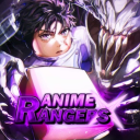 Anime Rangers X [FR] Discord Server Logo