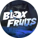 Blox Fruits Trading Server Discord Server Logo