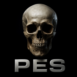 PES 21 Patchs #10k Discord Server Logo