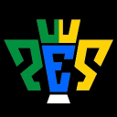 PES 21 Patchs 🟩🟨🟦⬜ Discord Server Logo