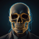 Skele Discord Server Logo