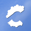 Cloud Customs Discord Server Logo