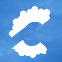Cloud Customs Discord Server Logo