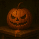 Caneca Rachada🎃🍺 Discord Server Logo