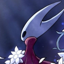 Hollow Knight Discord Server Logo