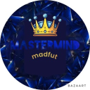 MADFUTMASTERMINDS Discord Server Logo