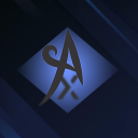 AtlasX Discord Server Logo