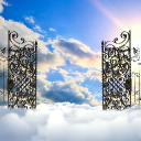 Self Ships and AU Heaven Discord Server Logo