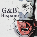 G&B Hispano Discord Server Logo