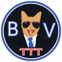 Basically Vanilla Discord Server Logo