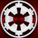 Star wars Empire Discord Server Logo