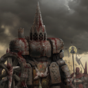 Trench Crusade Discord Server Logo