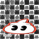 Eyes Town Discord Server Logo