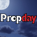 PROPDAY Discord Server Logo