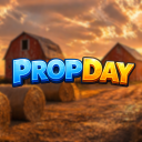 PROPDAY Discord Server Logo