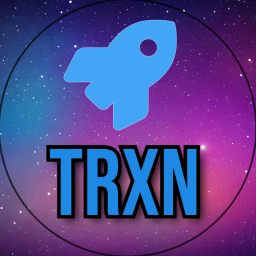 Trxn ︱Jailbreak store Discord Server Logo