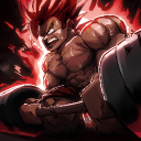 1v2 Studios Discord Server Logo