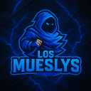 Los Mueslys Discord Server Logo