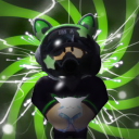 Gh0styy's World Discord Server Logo