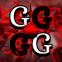 Glitch Grind Discord Server Logo