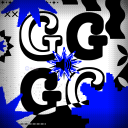 Glitch Grind Discord Server Logo