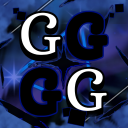 Glitch Grind Discord Server Logo