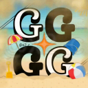 Glitch Grind Discord Server Logo