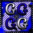 Glitch Grind Discord Server Logo