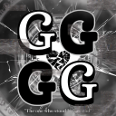 Glitch Grind Discord Server Logo