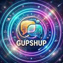 GupShup Discord Server Logo