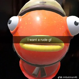 Recroom goons Discord Server Logo