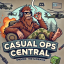 Casual Ops Central Discord Server Logo