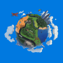 nanos world Discord Server Logo