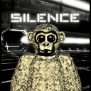 Silence Discord Server Logo