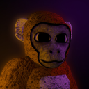 Atelophobia Discord Server Logo