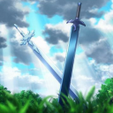 Kaisen Art Online Discord Server Logo