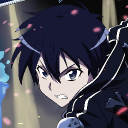 Kaisen Art Online Discord Server Logo