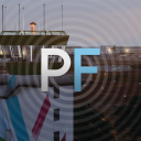 PFATC Network Discord Server Logo