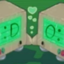 Voidburst Super Kool Palace Discord Server Logo