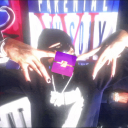 Diversion 16+ Discord Server Logo